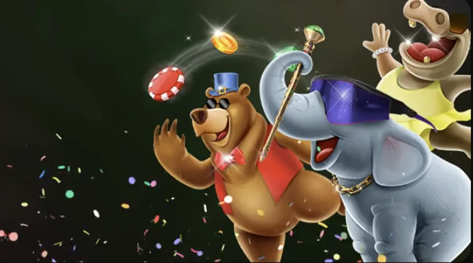 Cashwin Casino